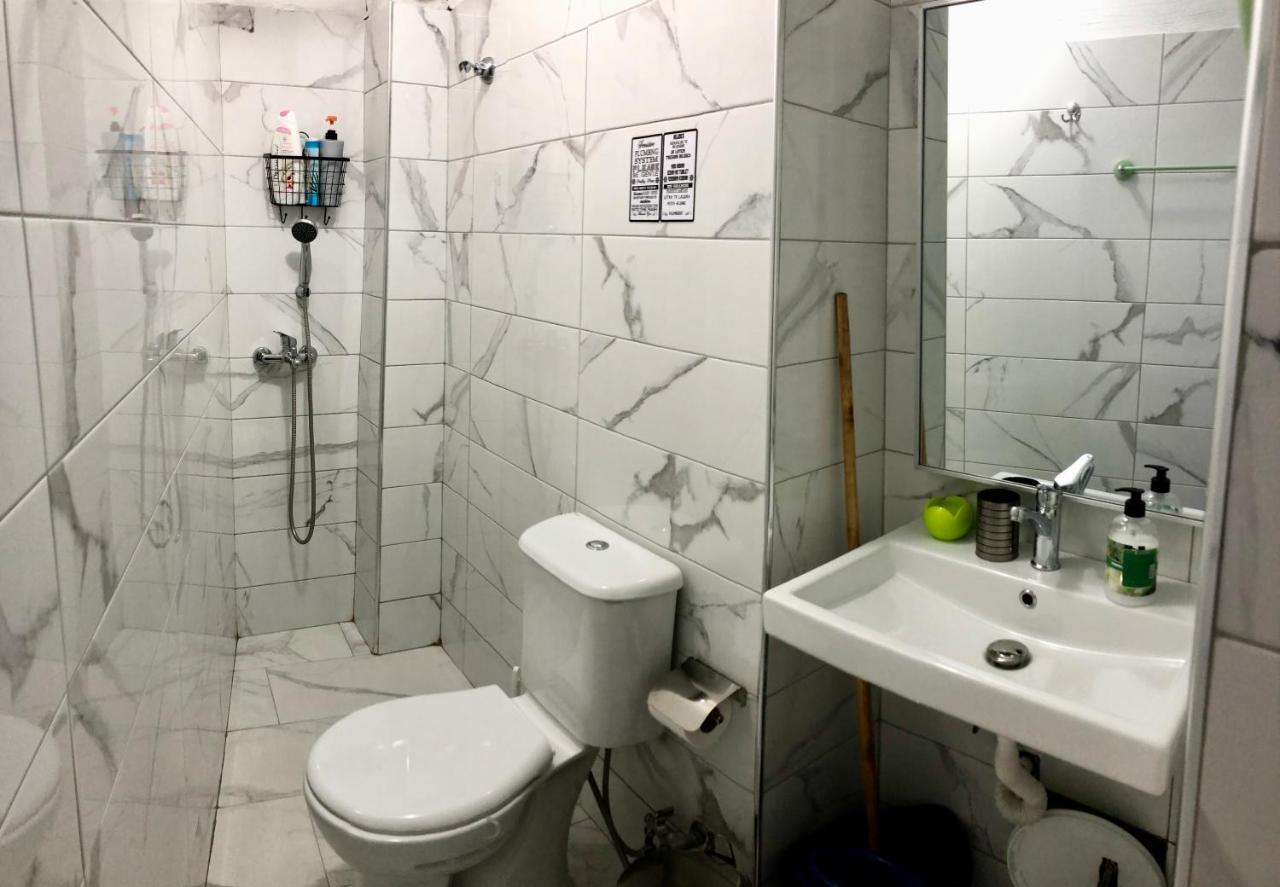 Superb Studio Apartment Near To The City Center Tirana Kültér fotó