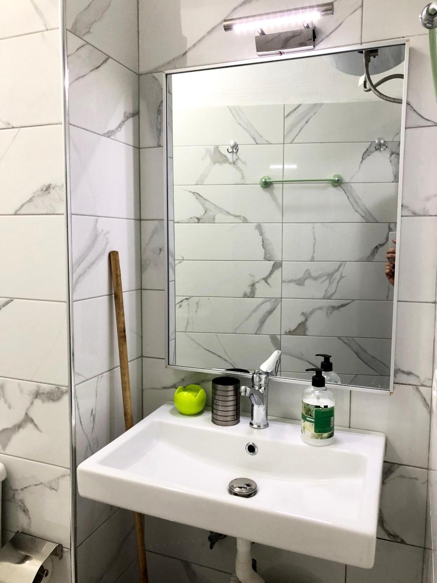 Superb Studio Apartment Near To The City Center Tirana Kültér fotó